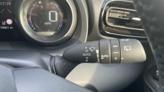 Toyota Yaris Cross 1.5 Hybrid Icon 5dr CVT Hybrid Estate